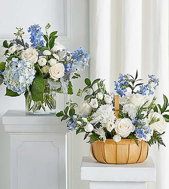 Blessings of Memory Bundles