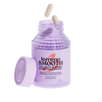 Lemme Smooth Capsules