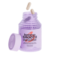 Lemme Smooth Capsules