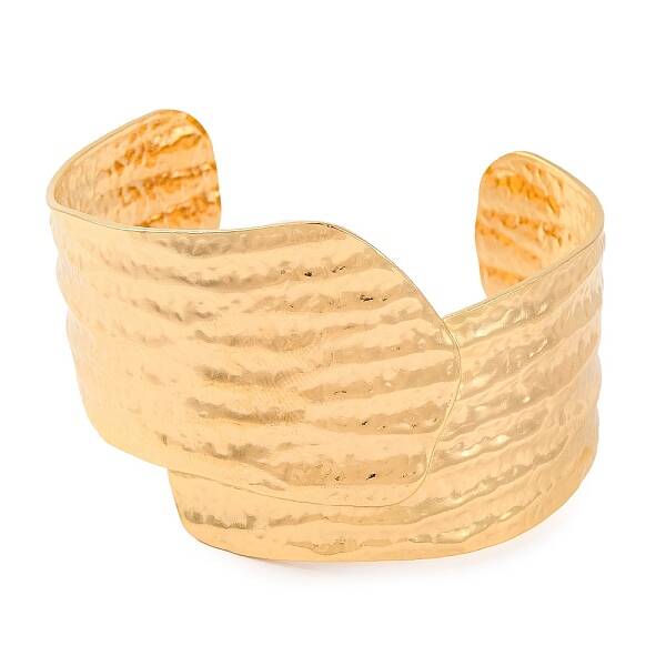 304 Stainless Steel Open Cuff Bangles for Women