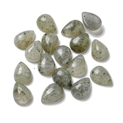 Natural Labradorite Cabochons