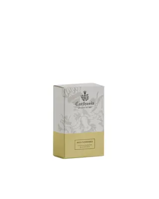 Carthusia Mediterraneo Solid soap sparkling pure natural 125g
