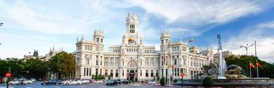Elegant Salamanca and Chueca: A Guide to Madrid’s Posh Districts with Context