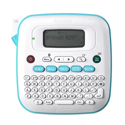 Brother PT-N25BT | P-touch Personal Connected Label Maker