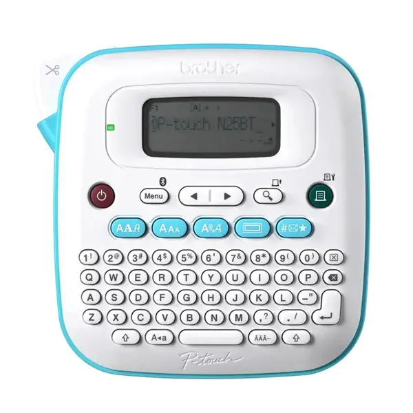 Brother PT-N25BT | P-touch Personal Connected Label Maker