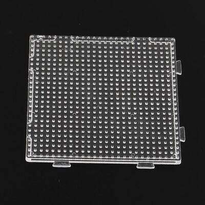 Square Pegboards for 3x2.5mm Mini Fuse Beads