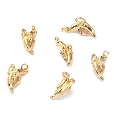 Brass Pendants