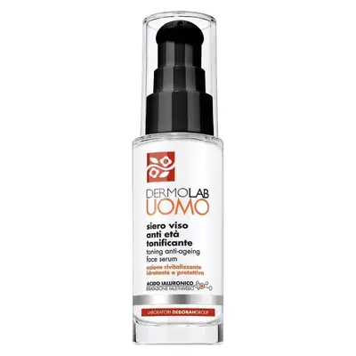 Dermolab Anti-Aging Toning Face Serum 30ml