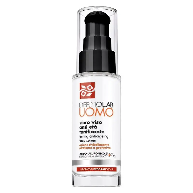 Dermolab Anti-Aging Toning Face Serum 30ml