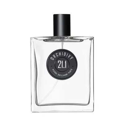 Pierre Guillaume 21.1 Orchidivy Eau de Parfum 100 ml