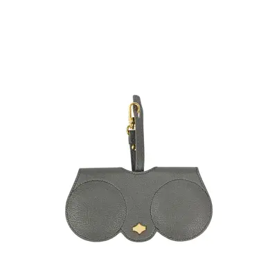 Any Di, khaki, sunglasses case, SP101602KH