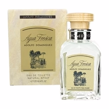 Adolfo Dominguez Agua Fresca EDT - 120ml