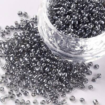 Glass Seed Beads