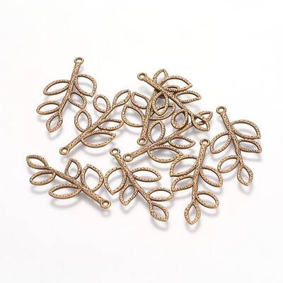 Tibetan Style Alloy Pendants