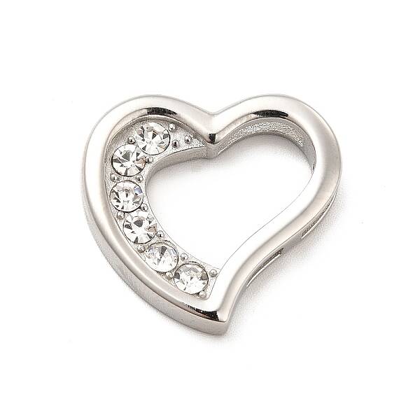 304 Stainless Steel Pendants