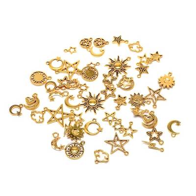 Tibetan Style Pendants