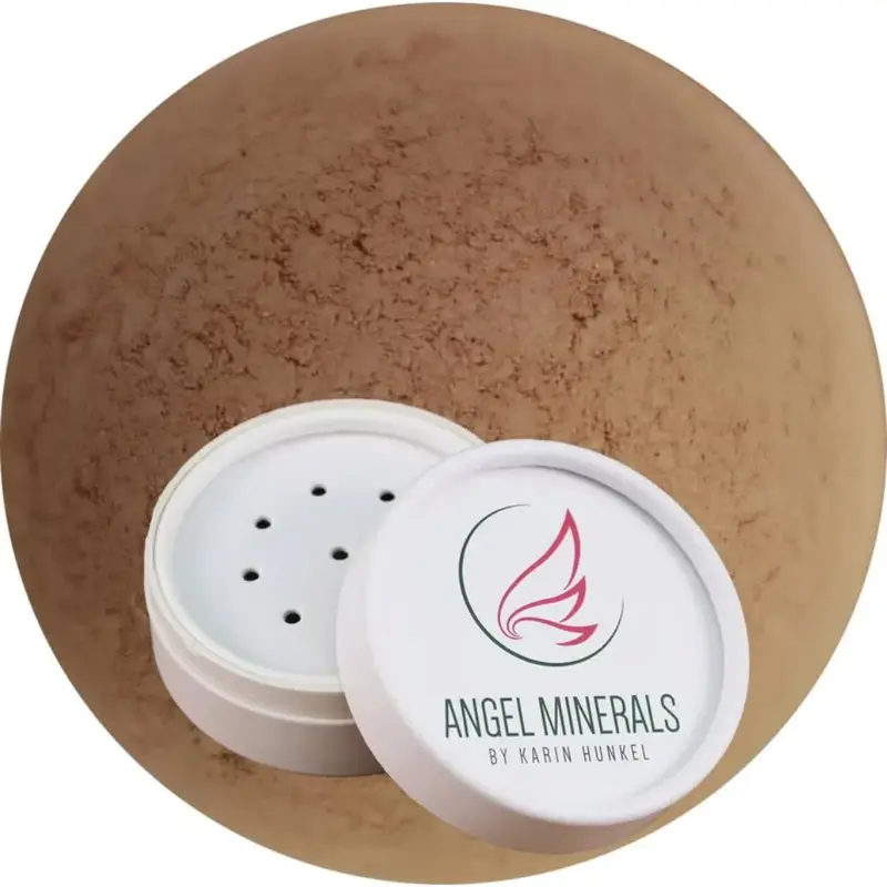 Angel minerals Rubin Intense Foundation (5 g)
