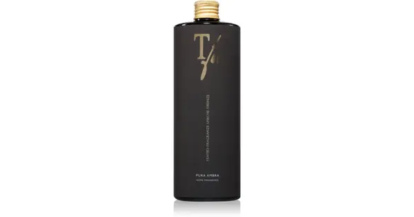 Teatro Fragranze Uniche Pure Amber Room Spray 500 ml