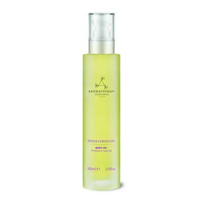 Aromatherapy Associates Inner Strength Fortifying & Inspiring Body Oil 100ml