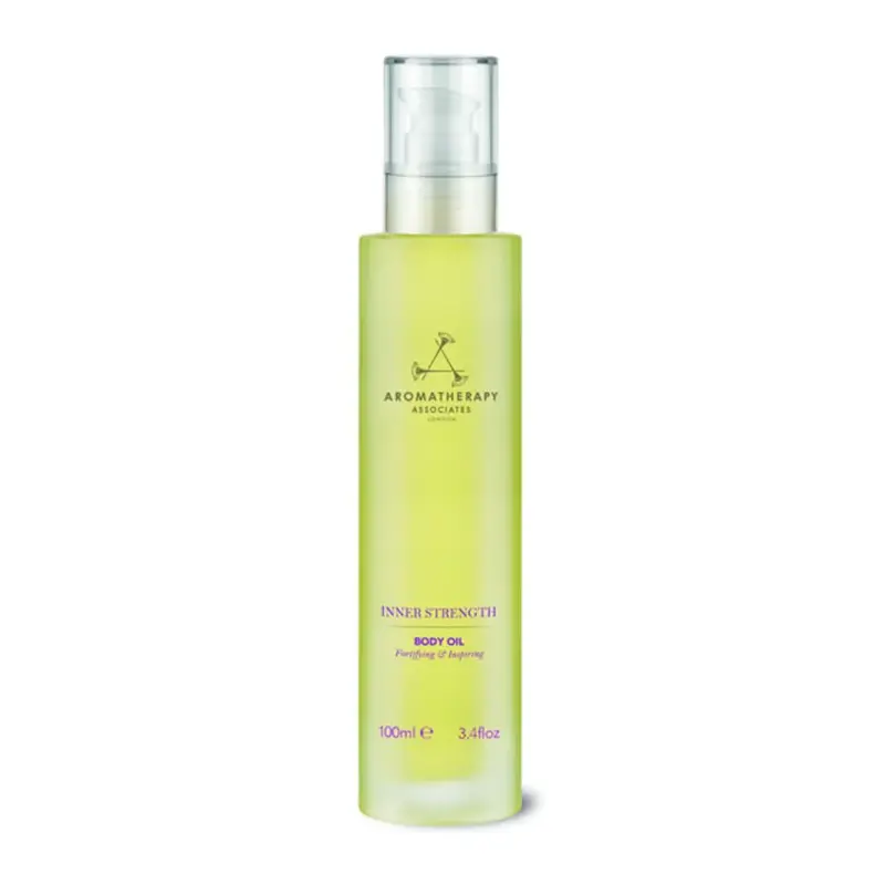 Aromatherapy Associates Inner Strength Fortifying & Inspiring Body Oil 100ml