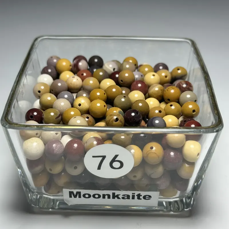 【8MM 1 Bowls Selected】180Pcs for Special-Crystal Beads for DIY