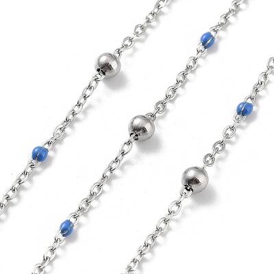 304 Stainless Steel Cable Chain