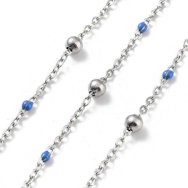 304 Stainless Steel Cable Chain