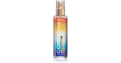 Comodynes Fresh Self-Tanning Water 100 ml