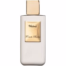 Franck boclet Velvet Estratto di profumo 100ml