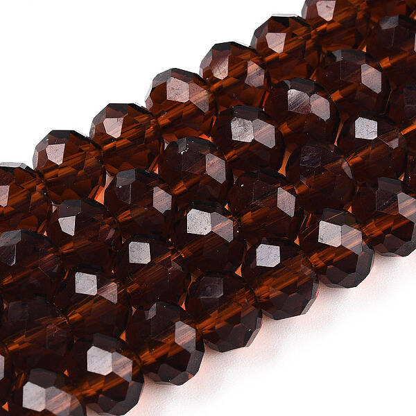 Glass Beads Strands