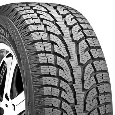Hankook Tire Winter i*Pike RW11 Winter - 235/75R15 105T