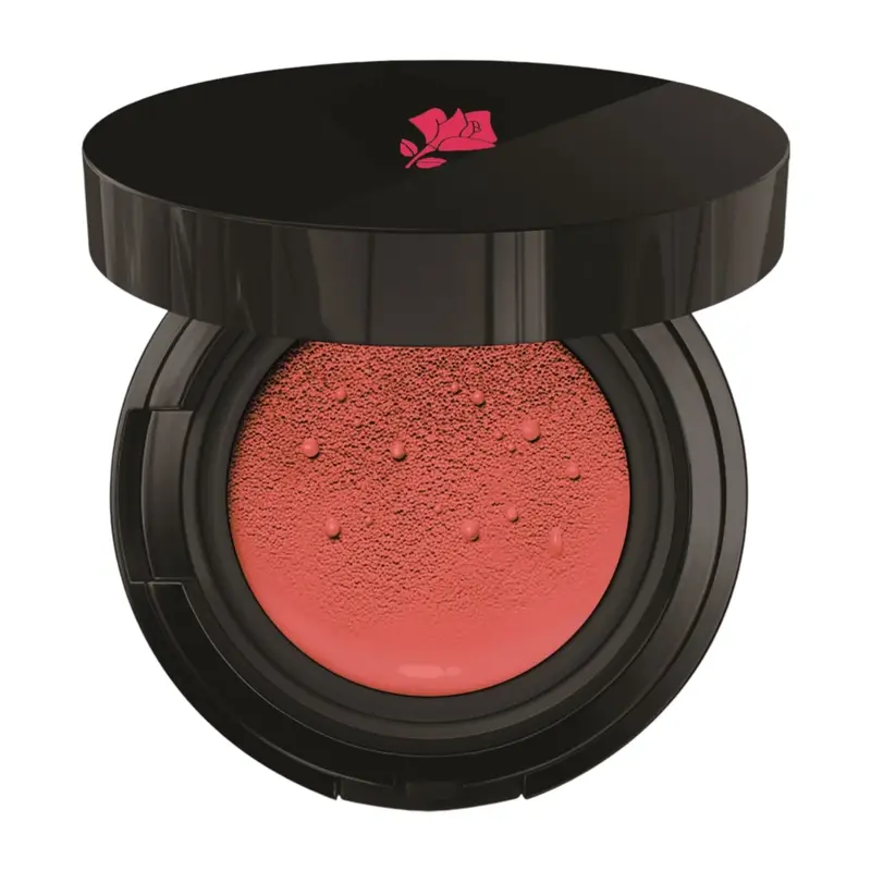 Lancome Cushion Blush in polvere 022 Rose Givree 7 g