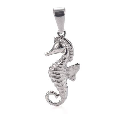 Tarnish Resistant 304 Stainless Steel Pendants