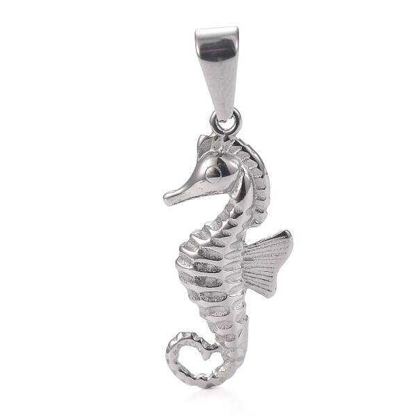 Tarnish Resistant 304 Stainless Steel Pendants