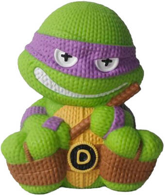 Teenage Mutant Ninja Turtles (TMNT) - Donatello Vinyl Figure
