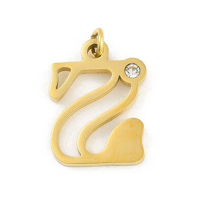 304 Stainless Steel Pendants