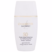 Lancaster Sun Perfect Infinite Glow Perfecting Fluid SPF 50 - Sun protection against facial pigmentation spots - 30 ml