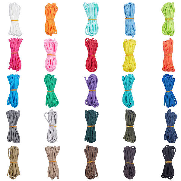 7 Strand Core Parachute Cords