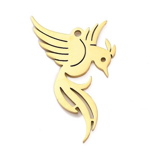 304 Stainless Steel Pendants