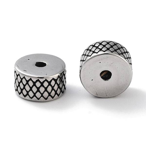 304 Stainless Steel Beads