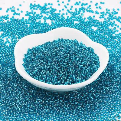 TOHO Japanese Seed Beads