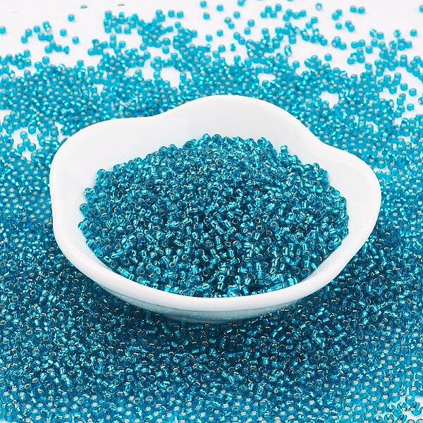 TOHO Japanese Seed Beads