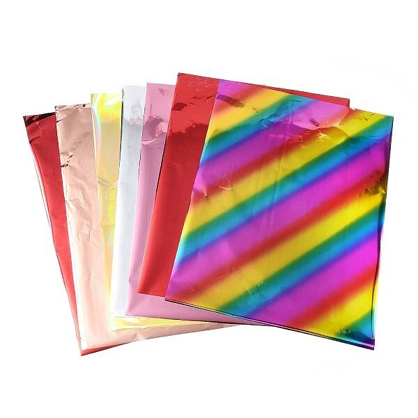 A4 Hot Foil Stamping Paper