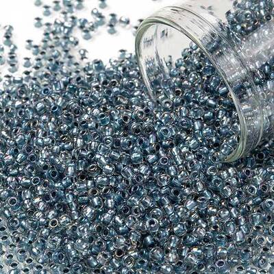 TOHO Round Seed Beads