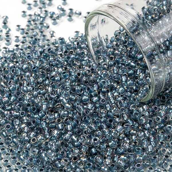 TOHO Round Seed Beads