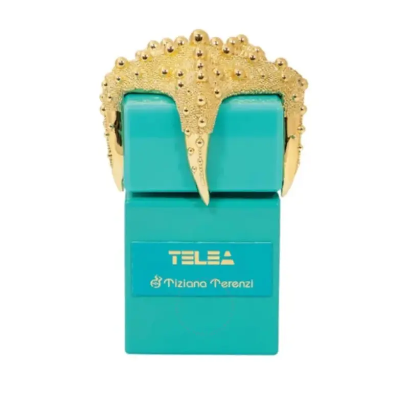 Tiziana Terenzi Telea Unisex Perfume 100 ml