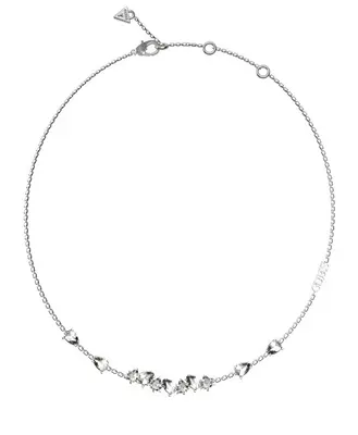 Guess Elegante Collana Da Donna Wonderlights Jubn04404Jwrht/U