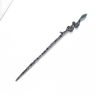 Alloy Hair Pin Chopsticks