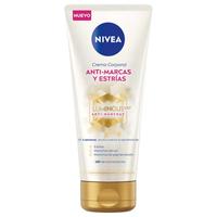 Luminous Anti-Spot Stretch Mark Lotion Nivea Crema Corporal Anti Estrías -200ml for Comfortable Skin para Body Care Cream Ra...