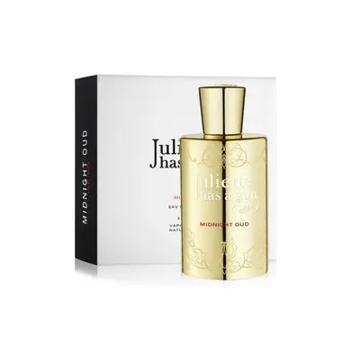 Juliette Has a Gun Midnight Oud Eau de Parfum 100 ml vapo